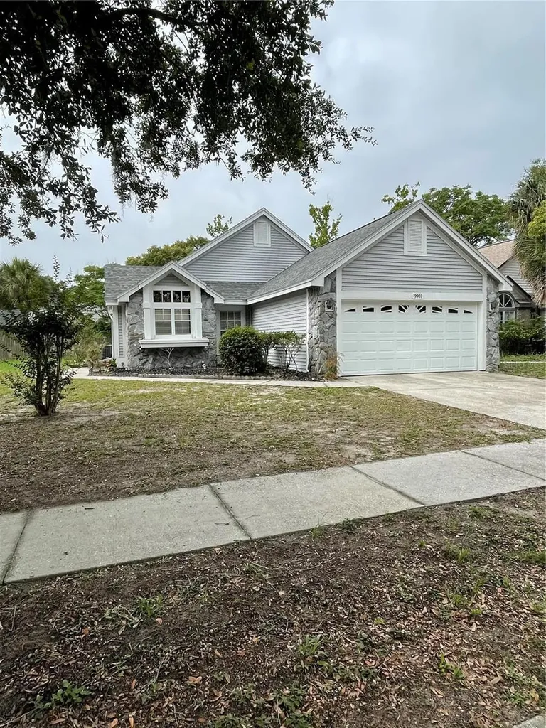 9901 Aloma Bend Lane Oviedo FL 32765