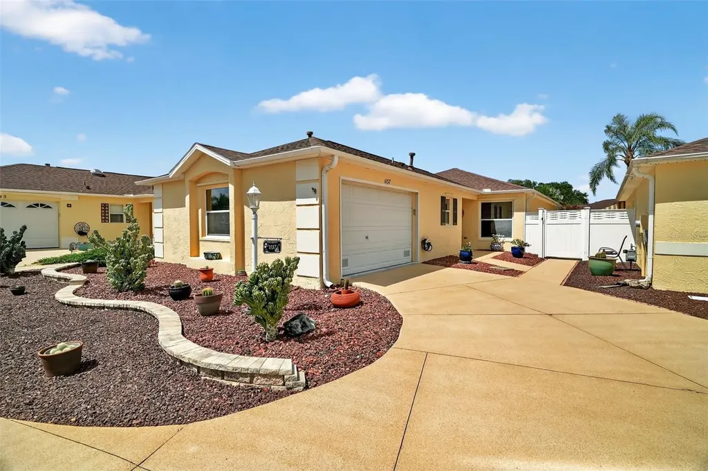 1137 Summerton Street The Villages FL 32162