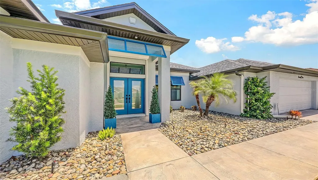 72 Broadmoor Lane Rotonda West FL 33947