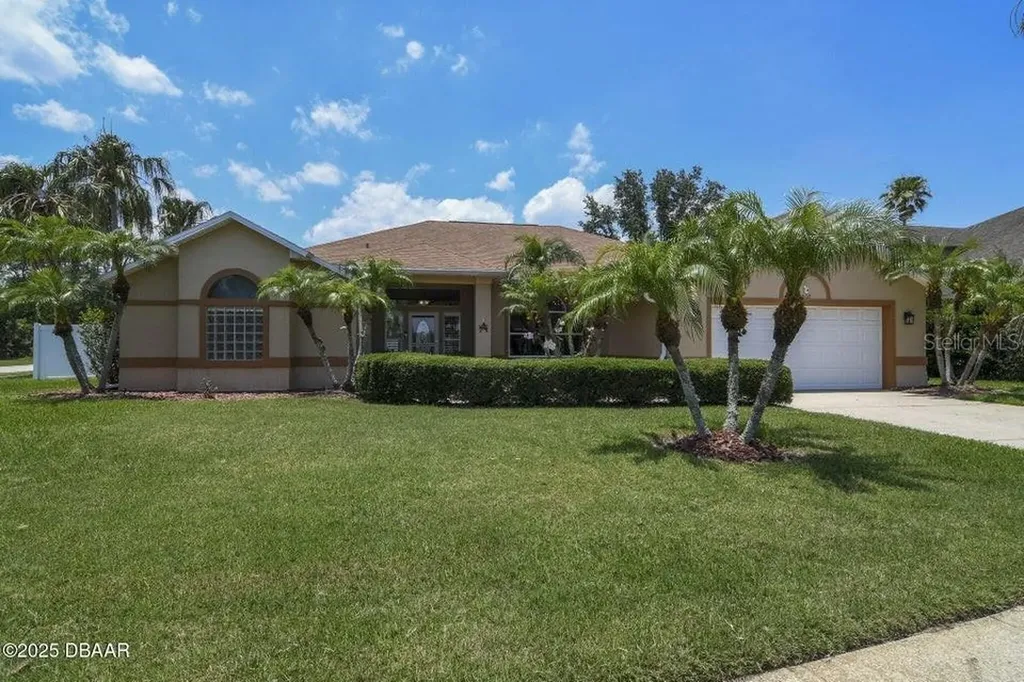 1805 Arash Circle Port Orange FL 32128