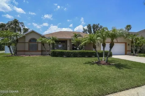 1805 Arash Circle Port Orange FL 32128