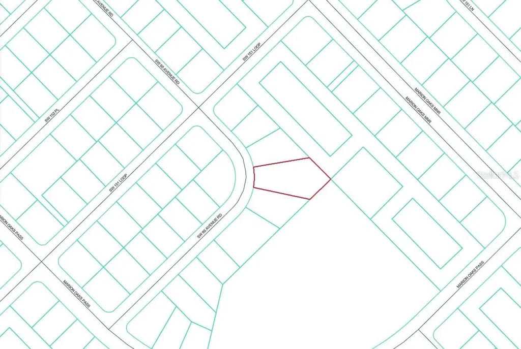 0000 SW 66th Avenue Ocala FL 34473