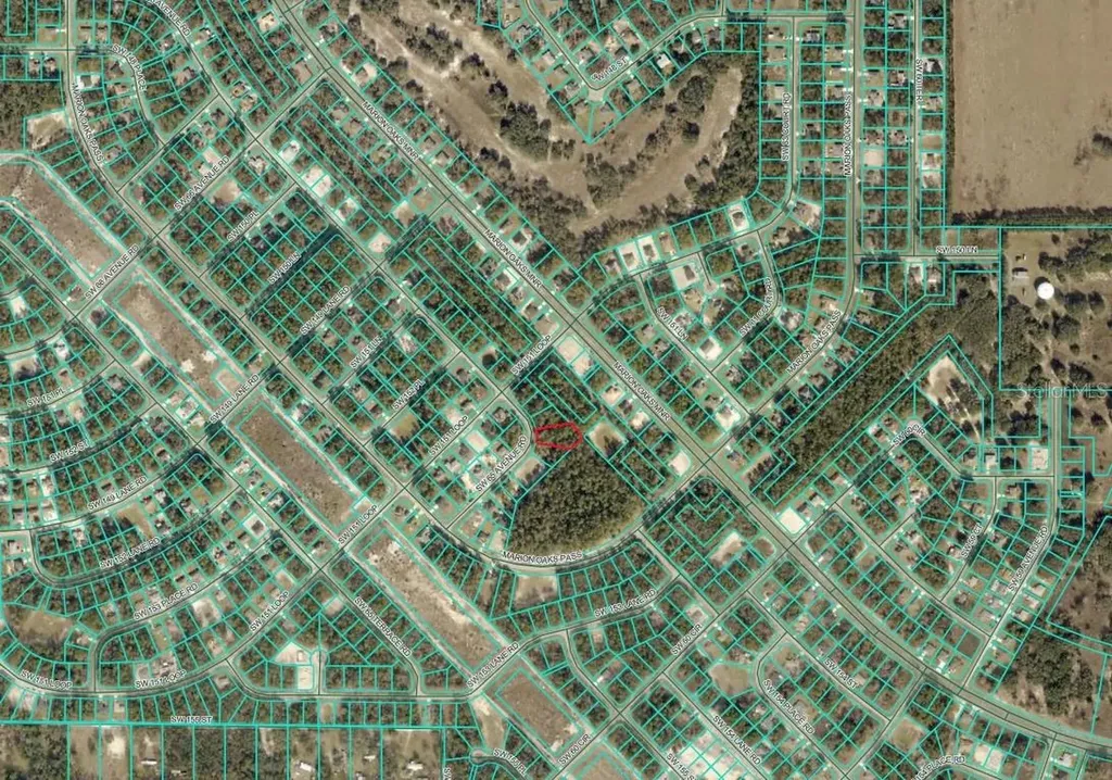 0000 SW 66th Avenue Ocala FL 34473