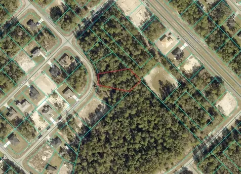 0000 SW 66th Avenue Ocala FL 34473