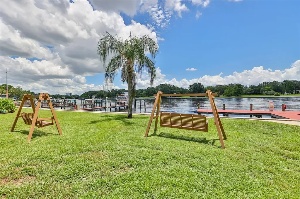 2424 W Tampa Bay Boulevard Tampa FL 33607