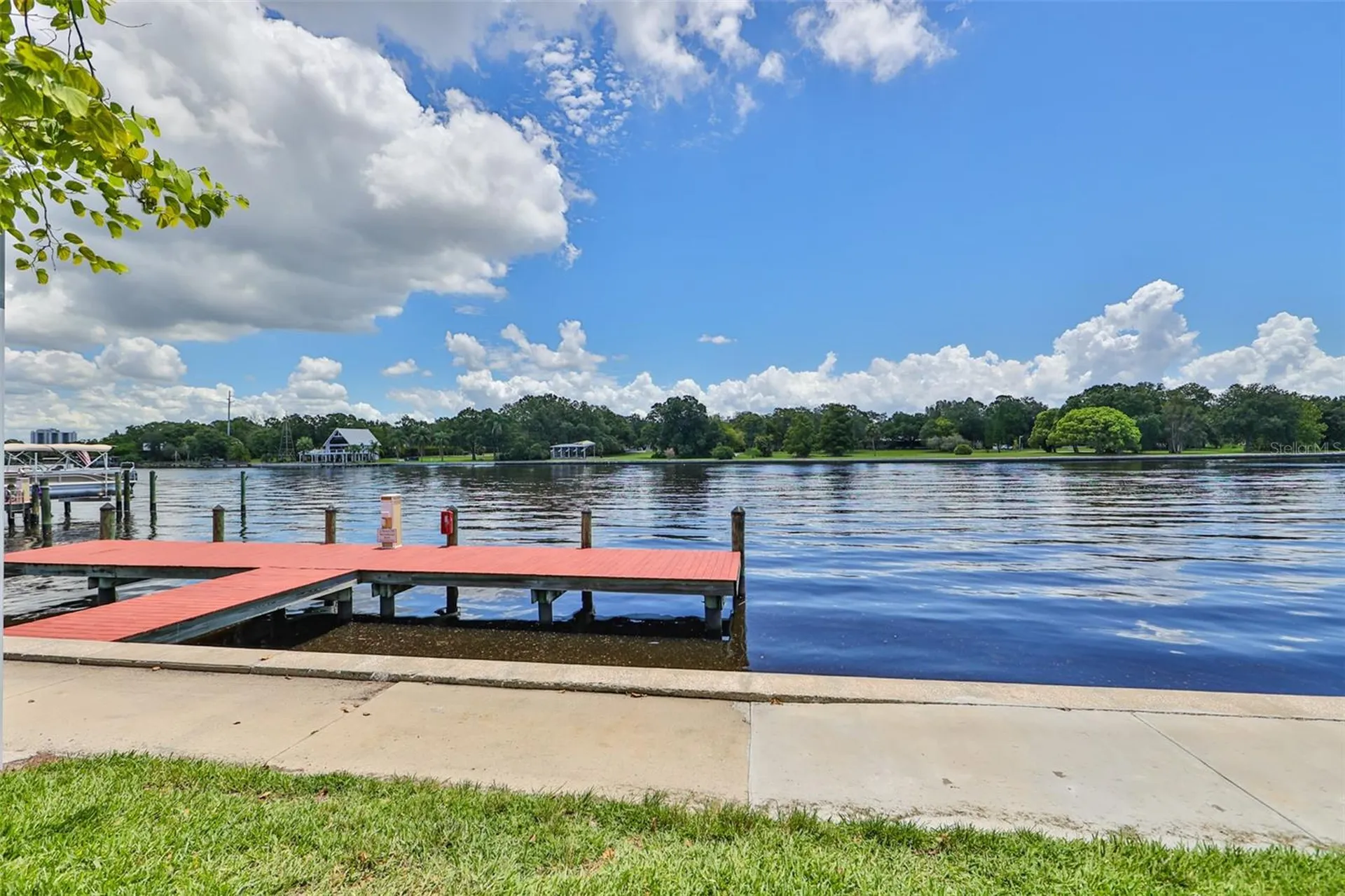 2424 W Tampa Bay Boulevard Tampa FL 33607