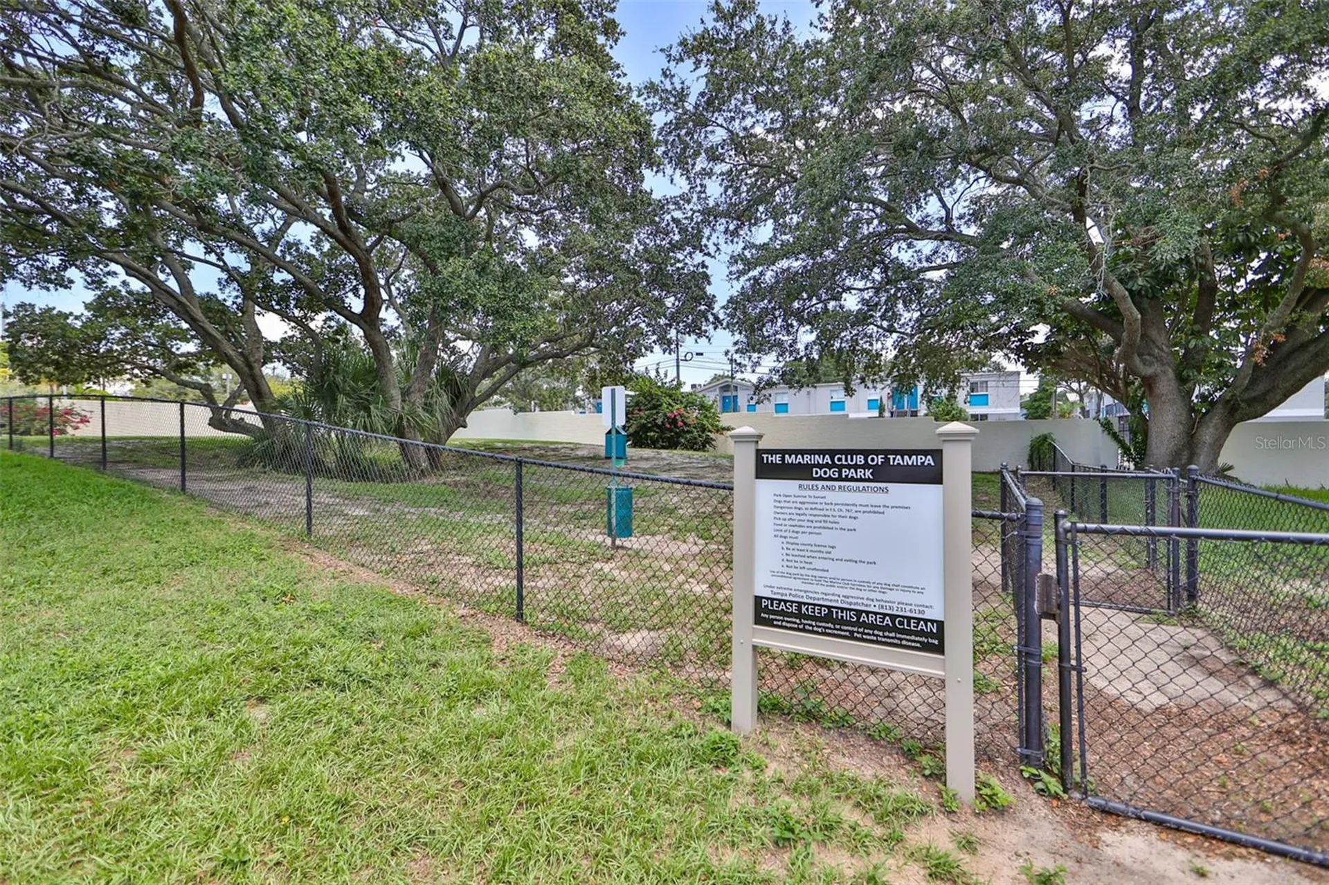 2424 W Tampa Bay Boulevard Tampa FL 33607