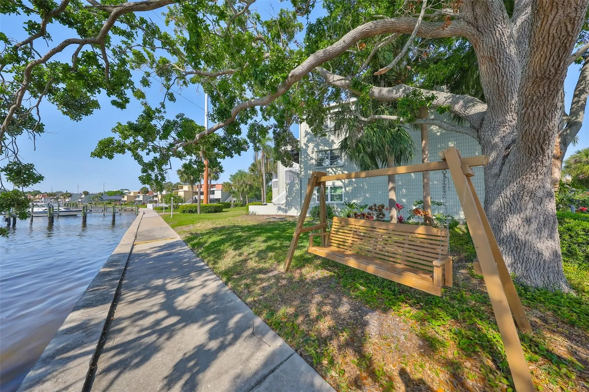 2424 W Tampa Bay Boulevard Tampa FL 33607