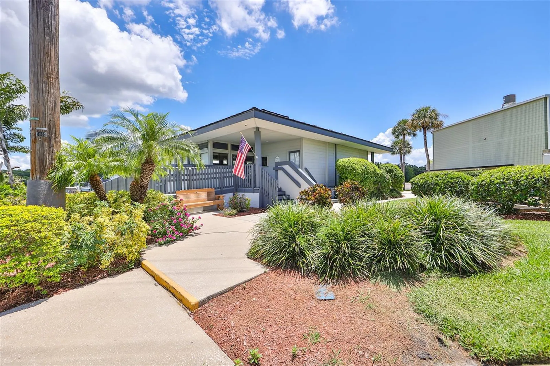2424 W Tampa Bay Boulevard Tampa FL 33607