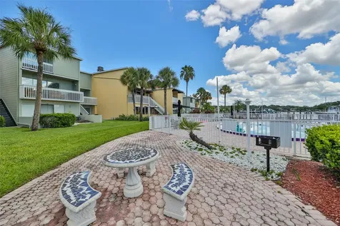 2424 W Tampa Bay Boulevard Tampa FL 33607