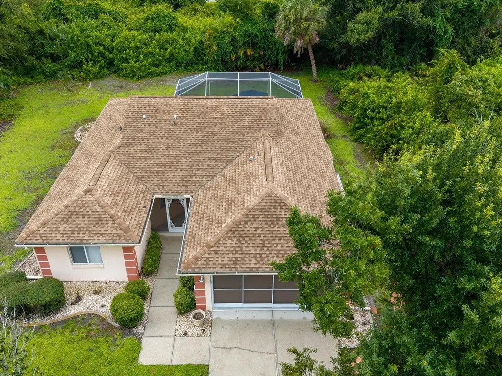227 Cougar Way Rotonda West FL 33947