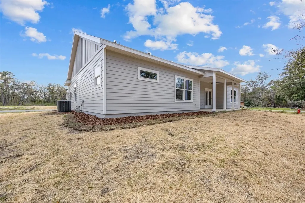 601 Fisher Drive Bronson FL 32621