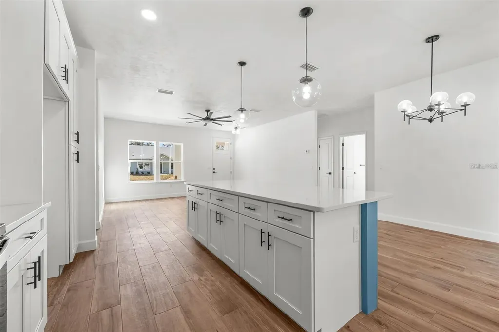601 Fisher Drive Bronson FL 32621