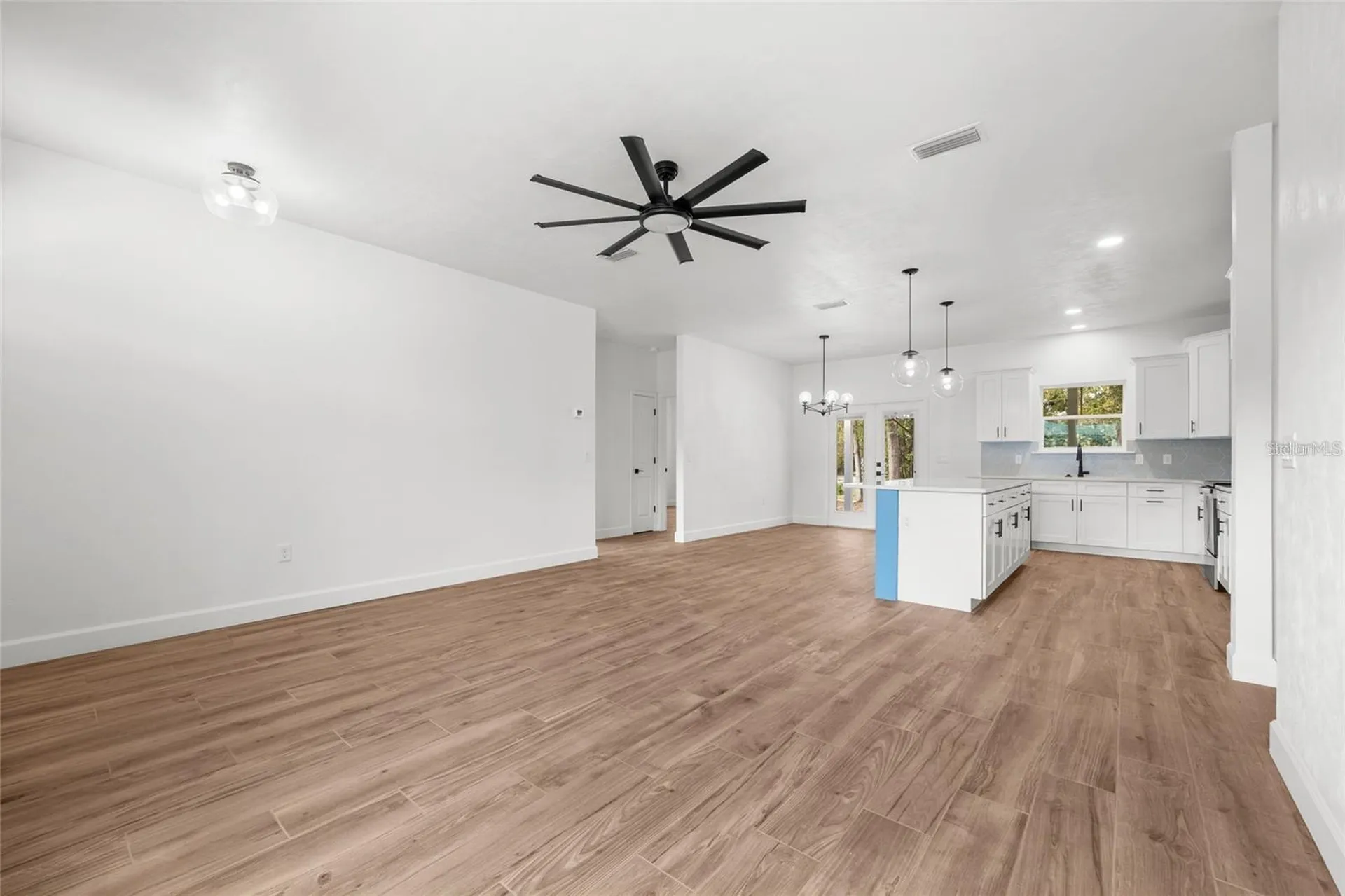 601 Fisher Drive Bronson FL 32621