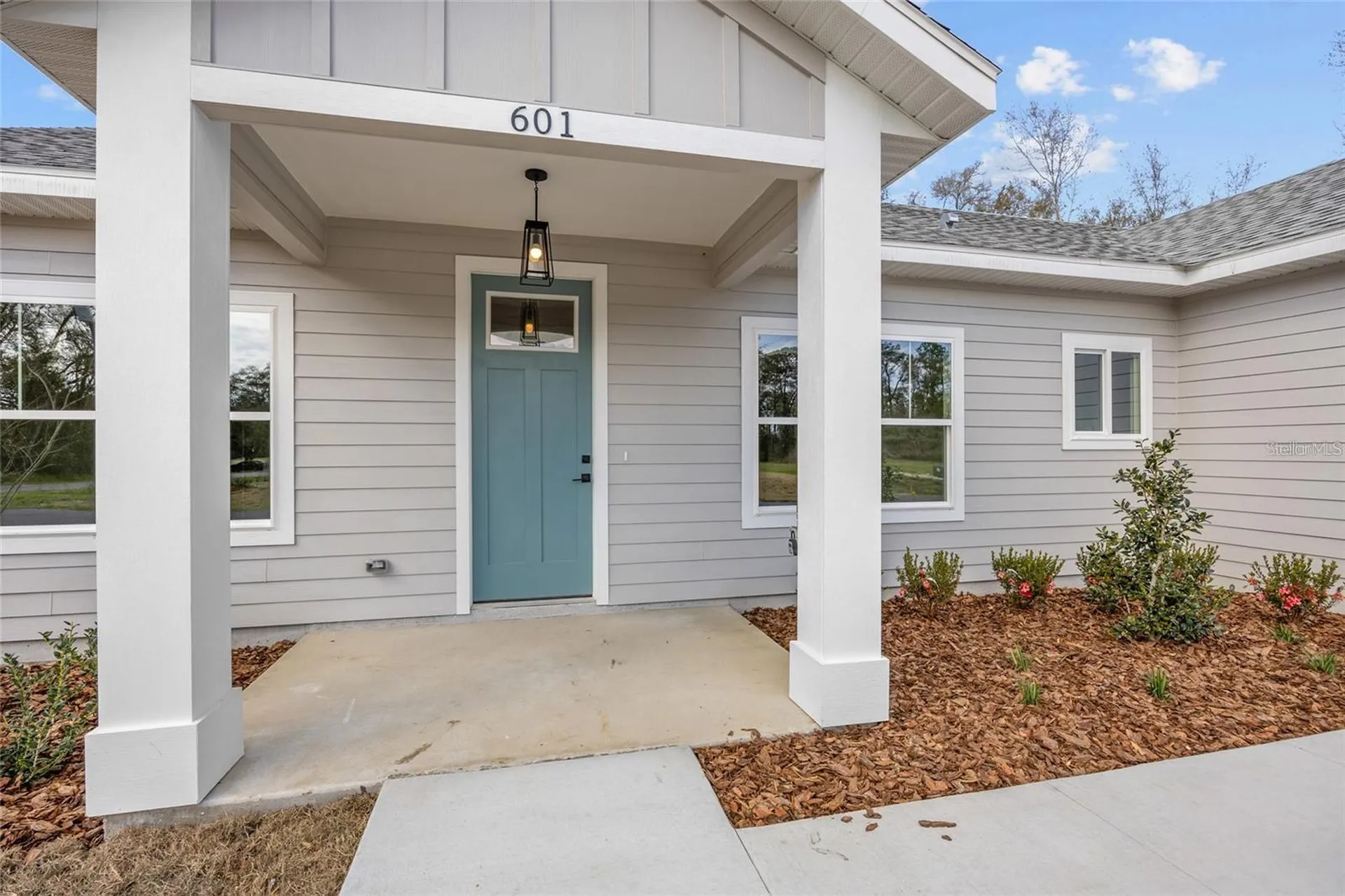 601 Fisher Drive Bronson FL 32621
