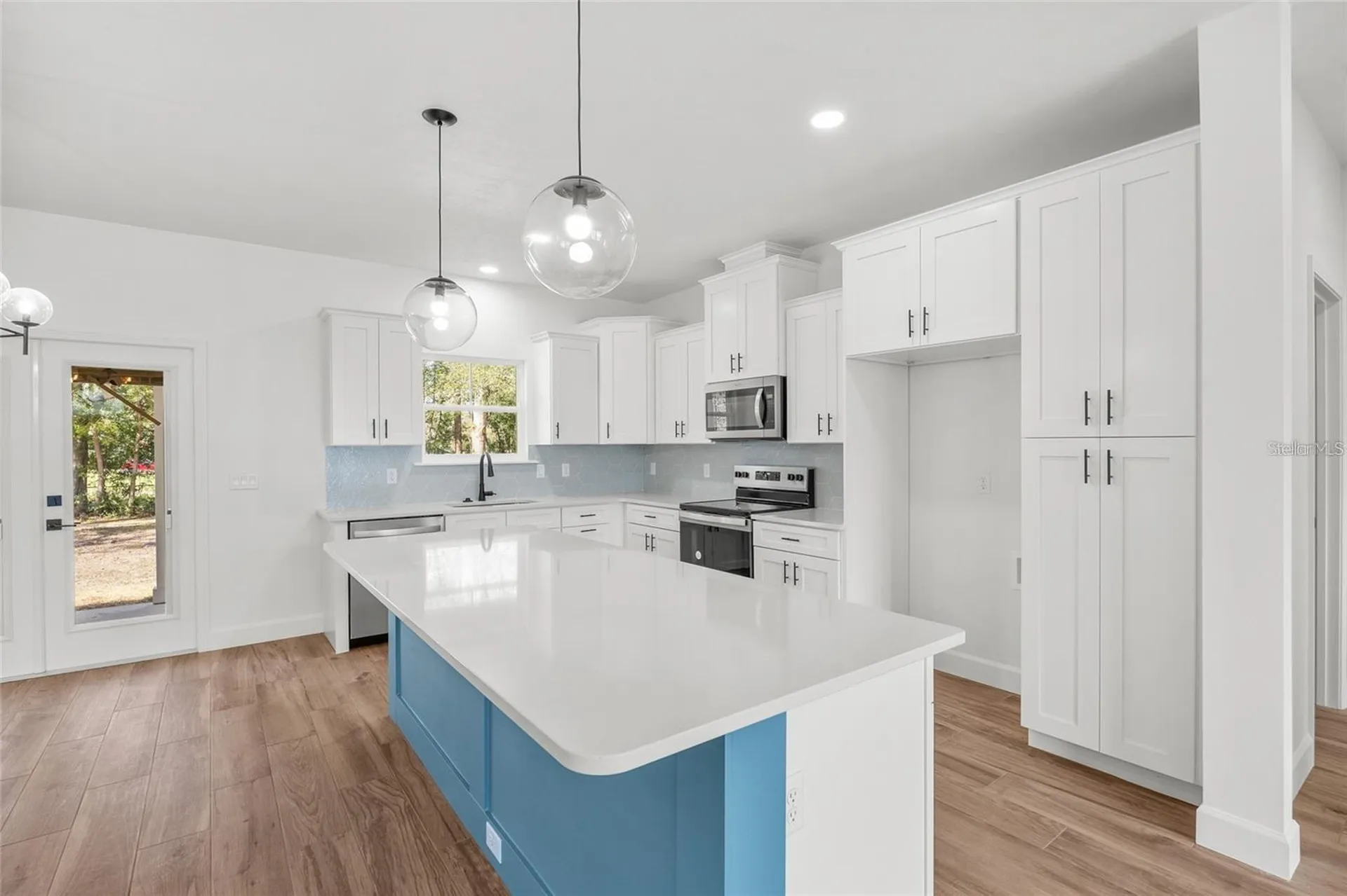 601 Fisher Drive Bronson FL 32621