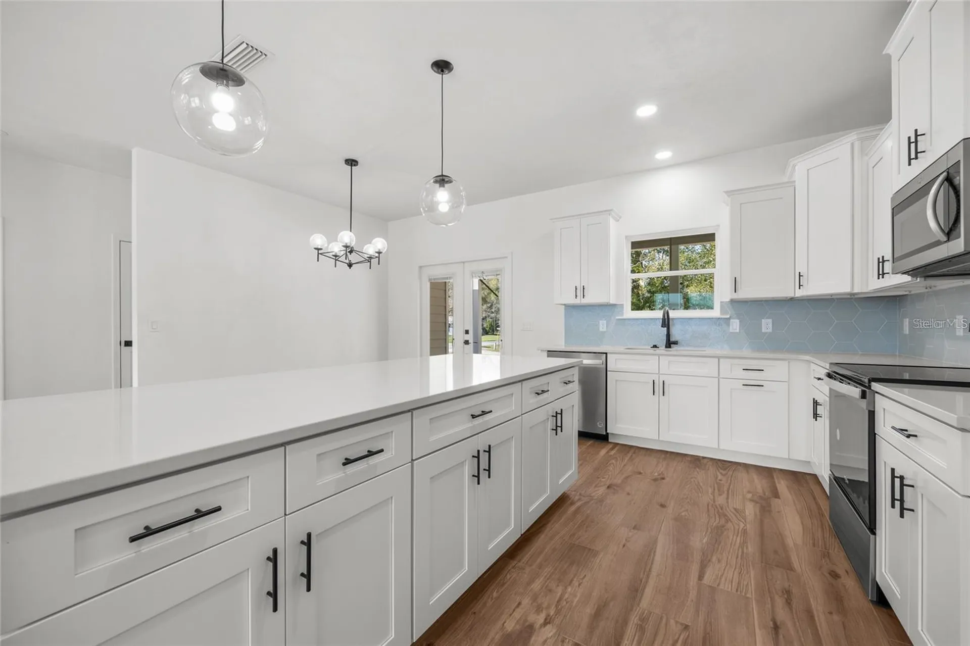 601 Fisher Drive Bronson FL 32621