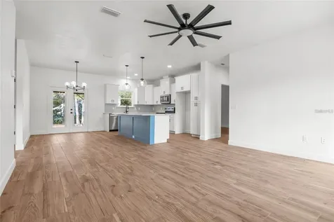 601 Fisher Drive Bronson FL 32621