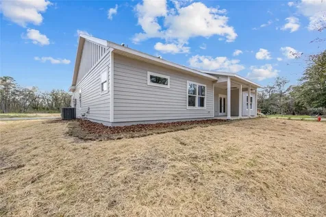 601 Fisher Drive Bronson FL 32621