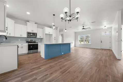 601 Fisher Drive Bronson FL 32621