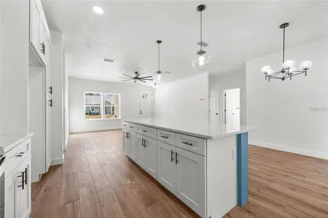 601 Fisher Drive Bronson FL 32621