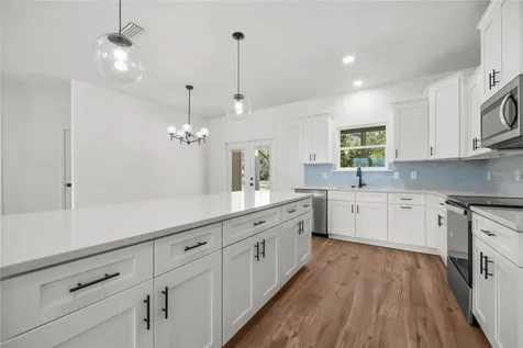 601 Fisher Drive Bronson FL 32621