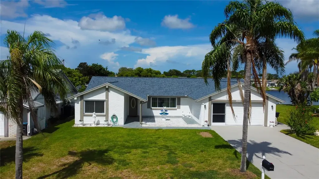3625 Delta Place Holiday FL 34691