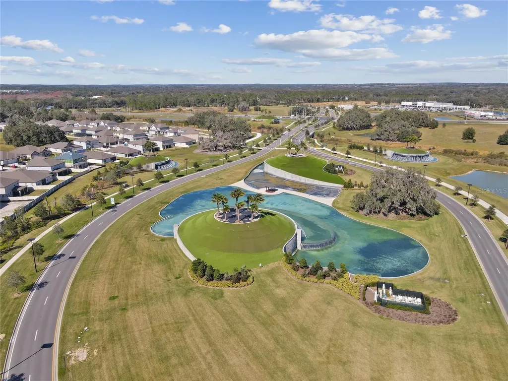10665 Penny Gale Loop San Antonio FL 33576