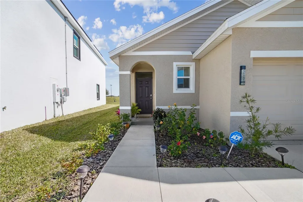 10665 Penny Gale Loop San Antonio FL 33576