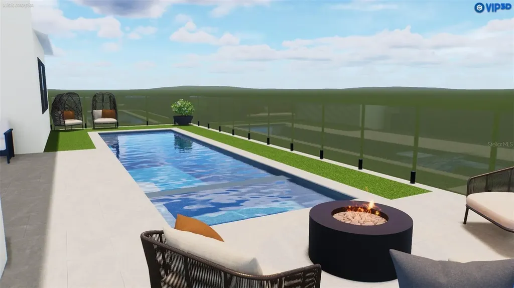 16606 Bolsena Drive Montverde FL 34756