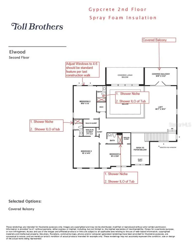 16606 Bolsena Drive Montverde FL 34756