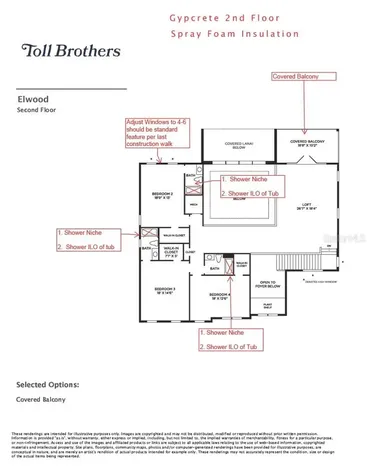 16606 Bolsena Drive Montverde FL 34756