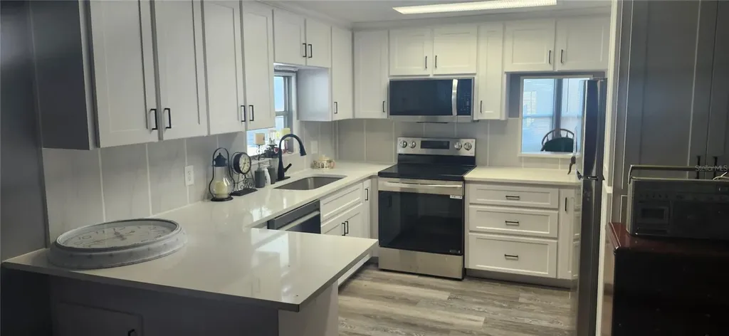 3702 Tiki Drive Holiday FL 34691