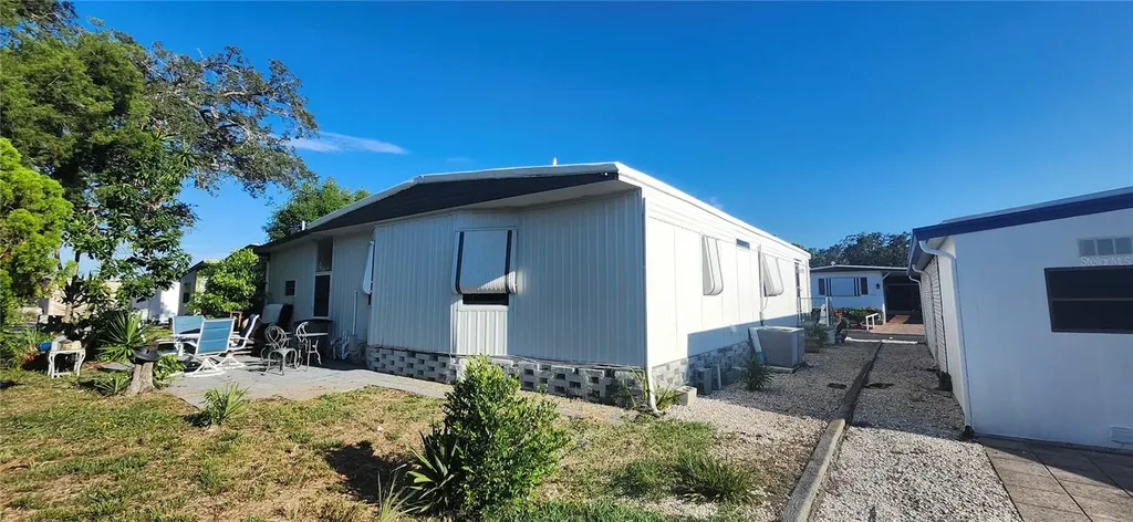 3702 Tiki Drive Holiday FL 34691