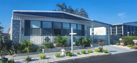 3702 Tiki Drive Holiday FL 34691