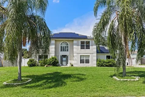 16047 Lanesboro Court Clermont FL 34711