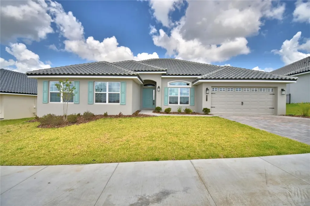 5214 Tennessee Ridge Court Auburndale FL 33823