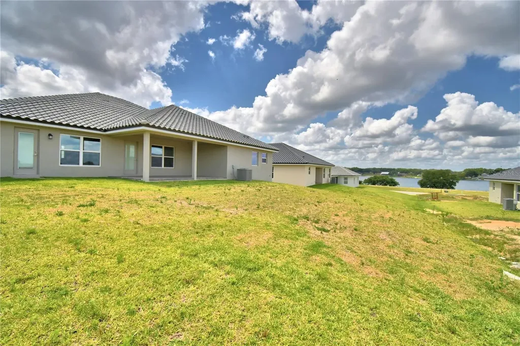 5214 Tennessee Ridge Court Auburndale FL 33823