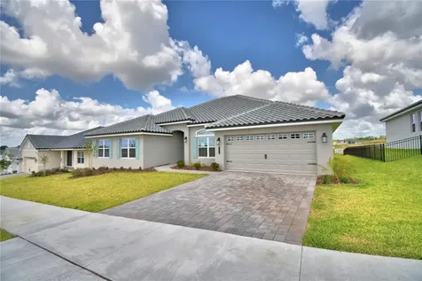 5214 Tennessee Ridge Court Auburndale FL 33823