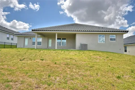 5214 Tennessee Ridge Court Auburndale FL 33823