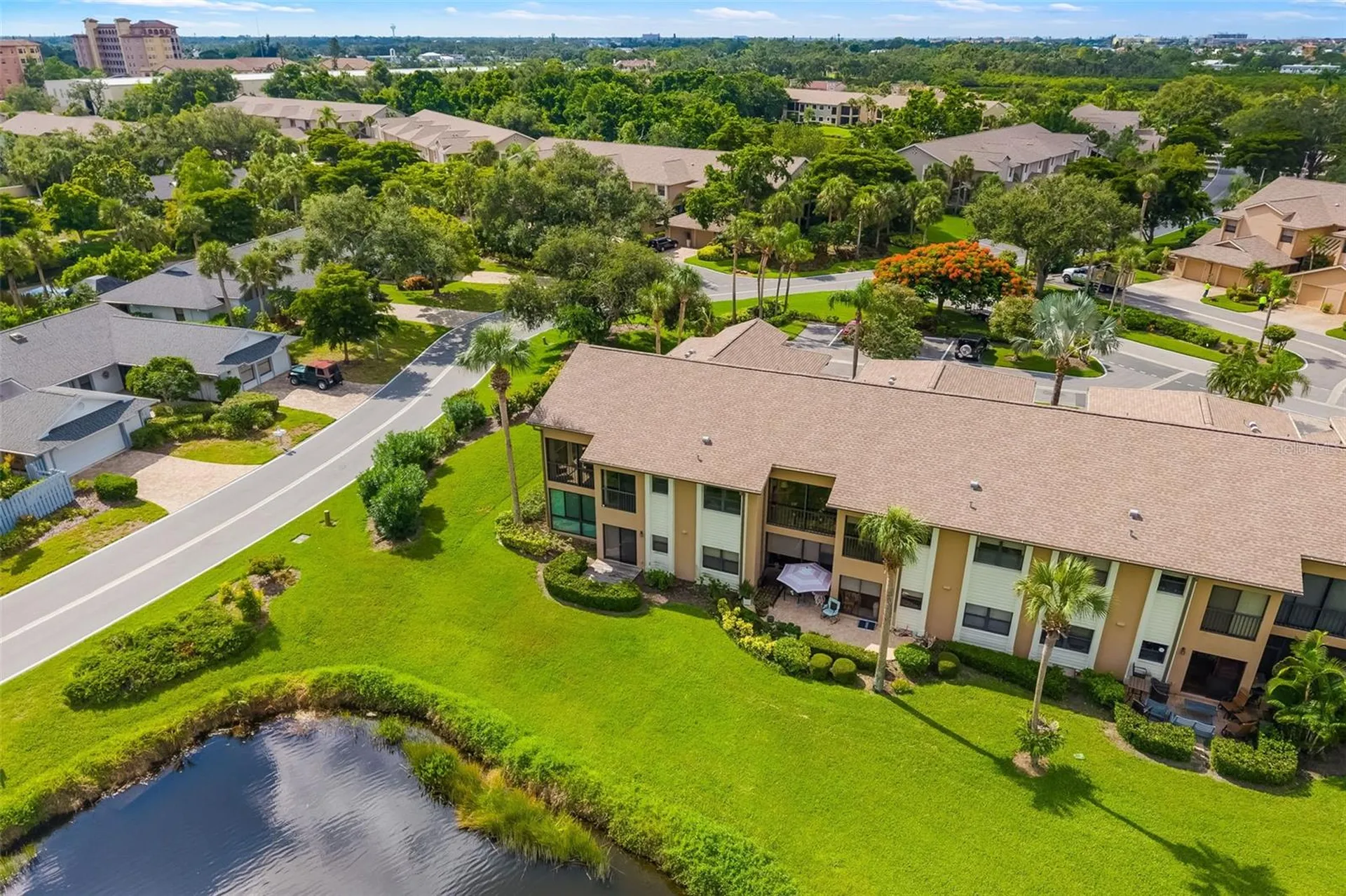 5287 Heron Way Sarasota FL 34231