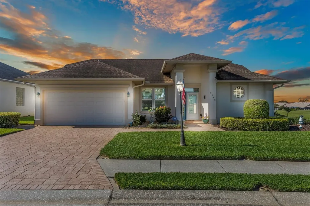 7145 Hazeltine Circle Lakeland FL 33810