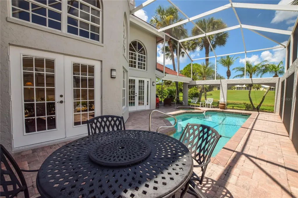 404 Cardiff Road Venice FL 34293