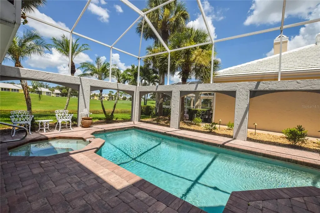 404 Cardiff Road Venice FL 34293