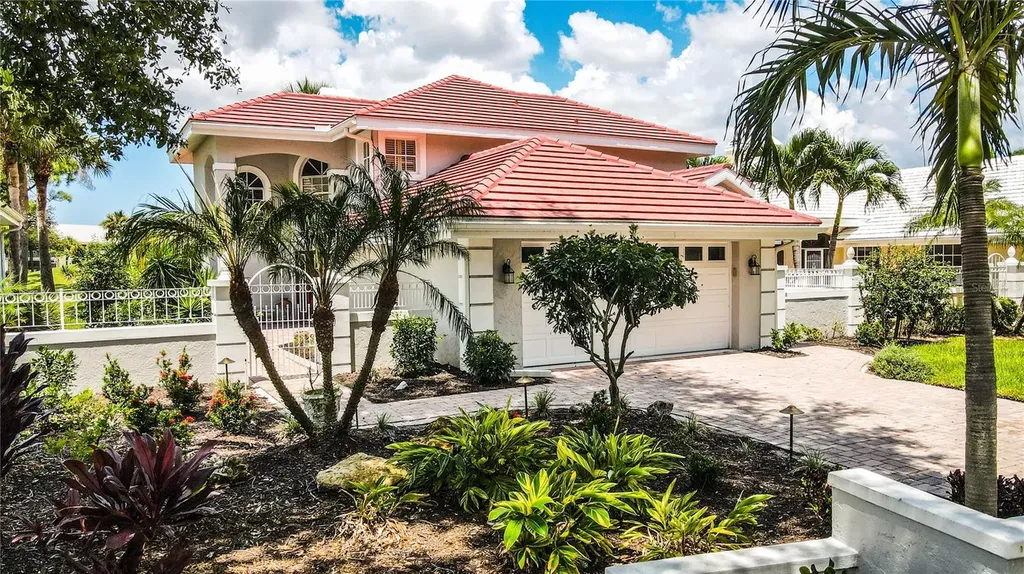 404 Cardiff Road Venice FL 34293