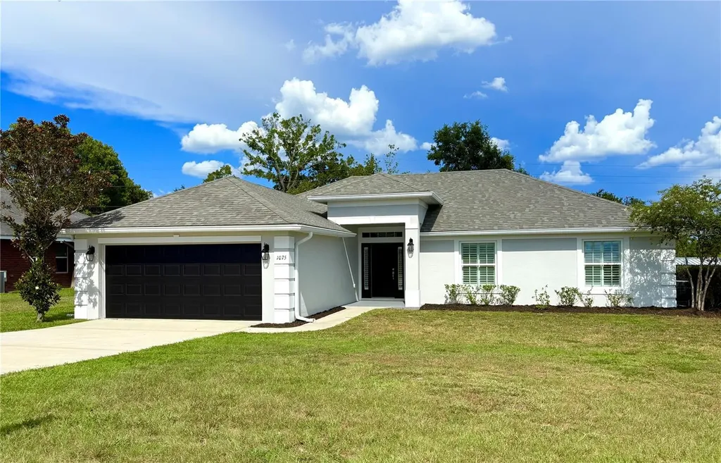 1075 SE 65th Circle Ocala FL 34472