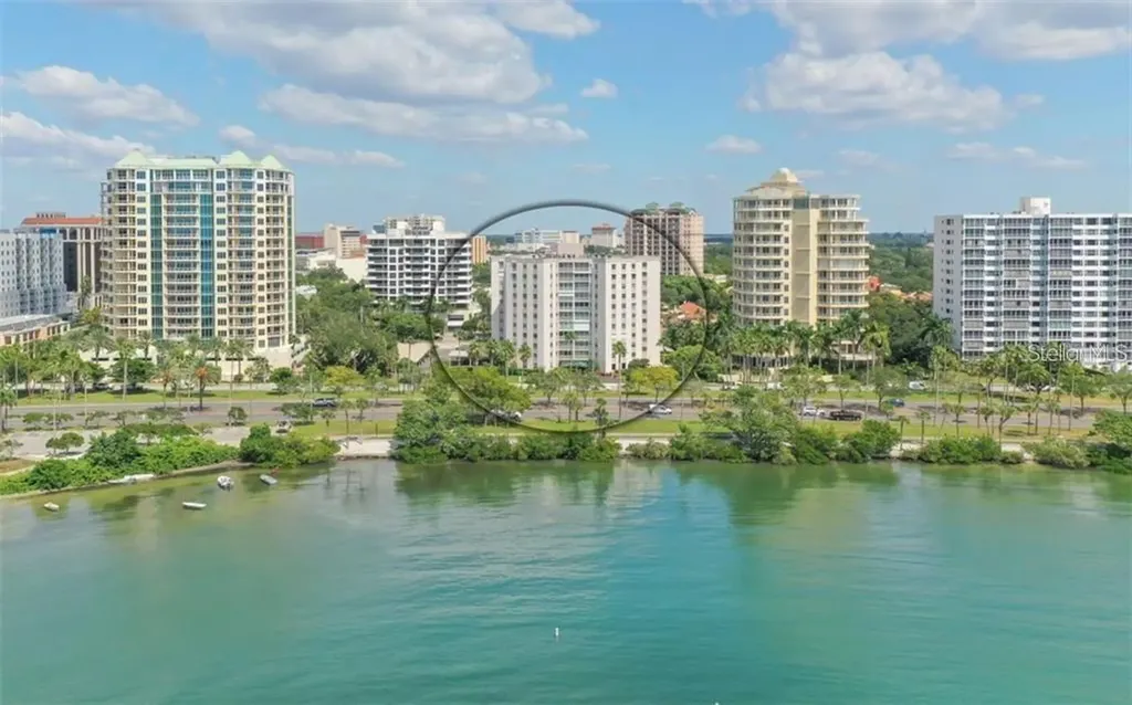 435 S Gulfstream Avenue Sarasota FL 34236