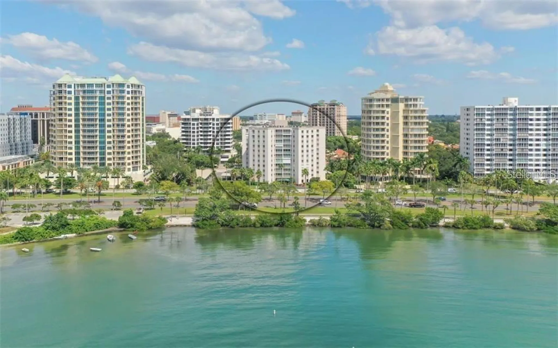 435 S Gulfstream Avenue Sarasota FL 34236