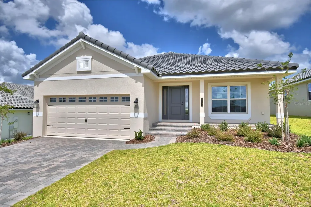 5208 Tennessee Ridge Court Auburndale FL 33823