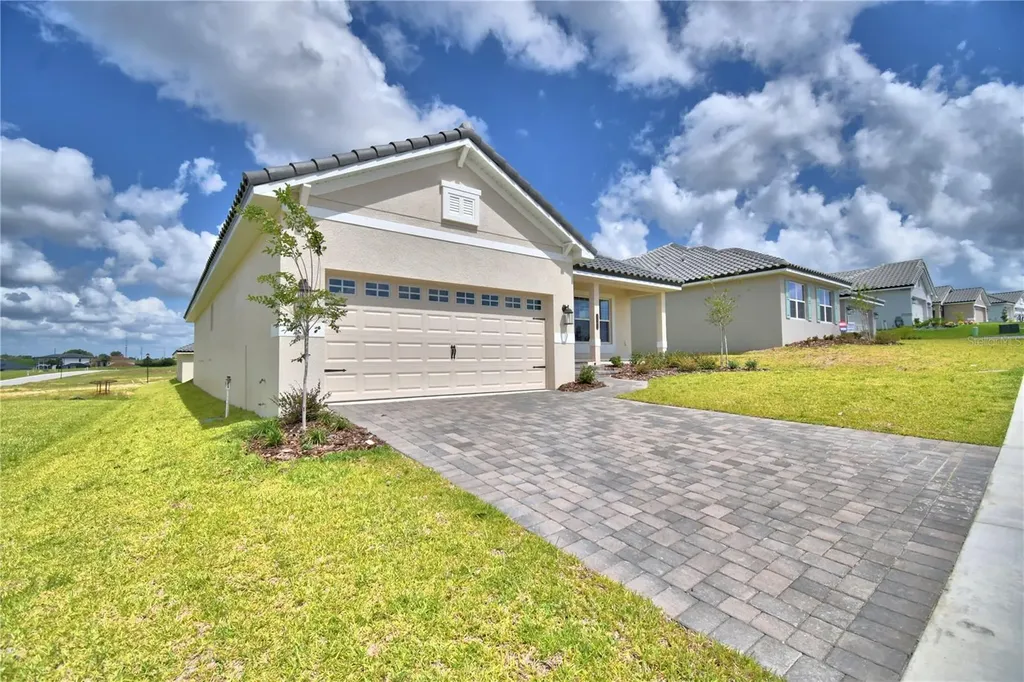 5208 Tennessee Ridge Court Auburndale FL 33823